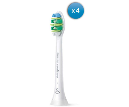 Końcówka do szczoteczek Philips Sonicare HX9004/10 InterCare